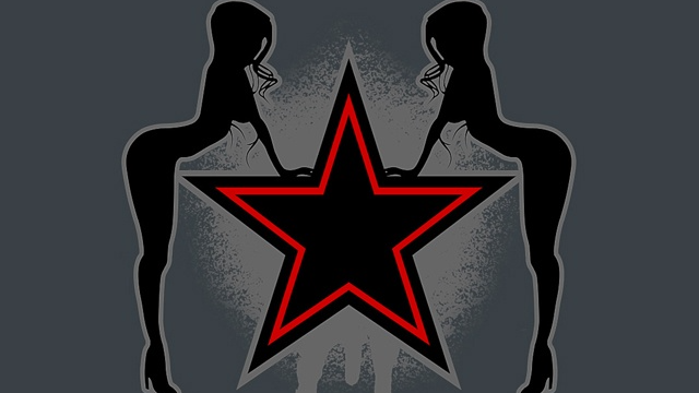 Rated ® Super Stars