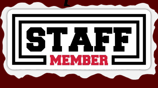The Prophets Staff