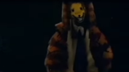 LORENZOWATERMANのバナー