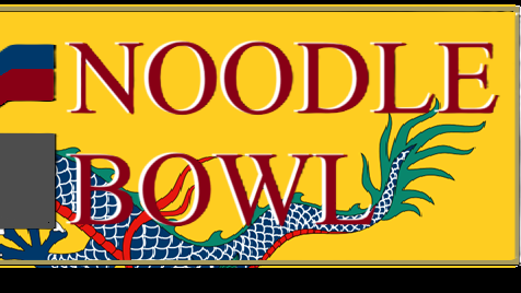Noodle Bowl Staff