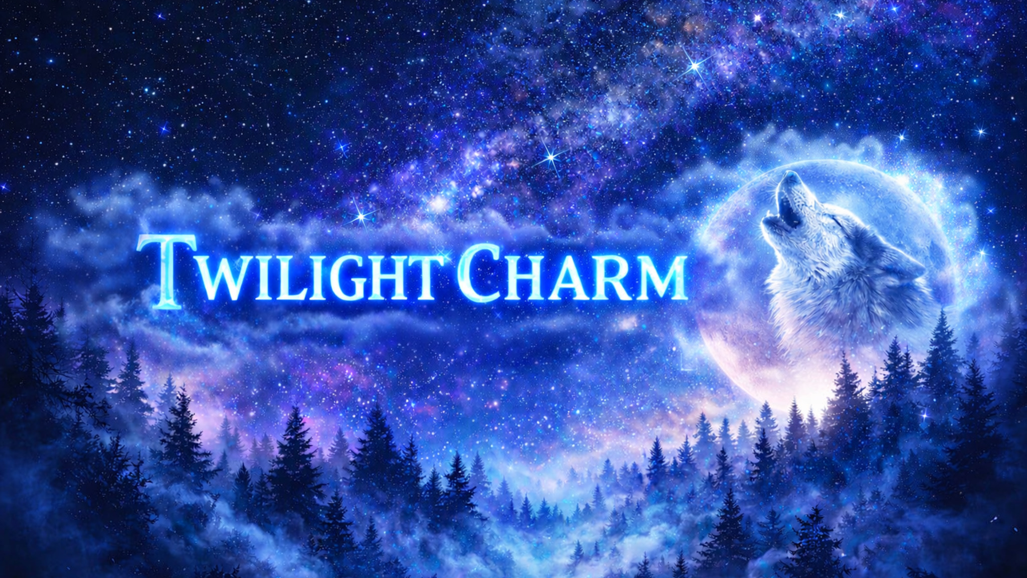 Twilight Charmのバナー