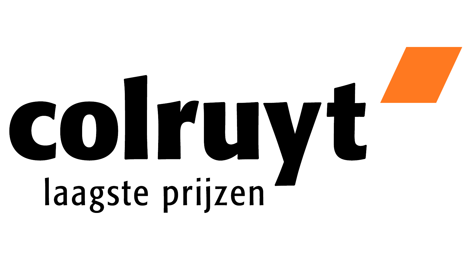 Colruytのバナー