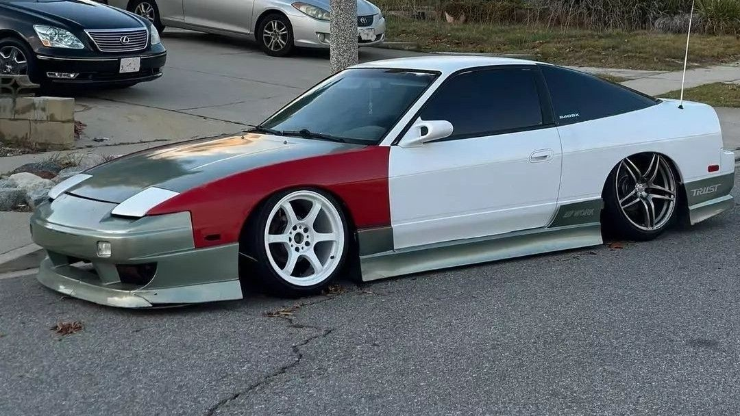 Stanceのバナー