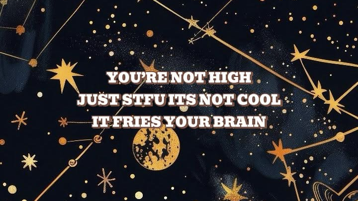 Anti Fake High