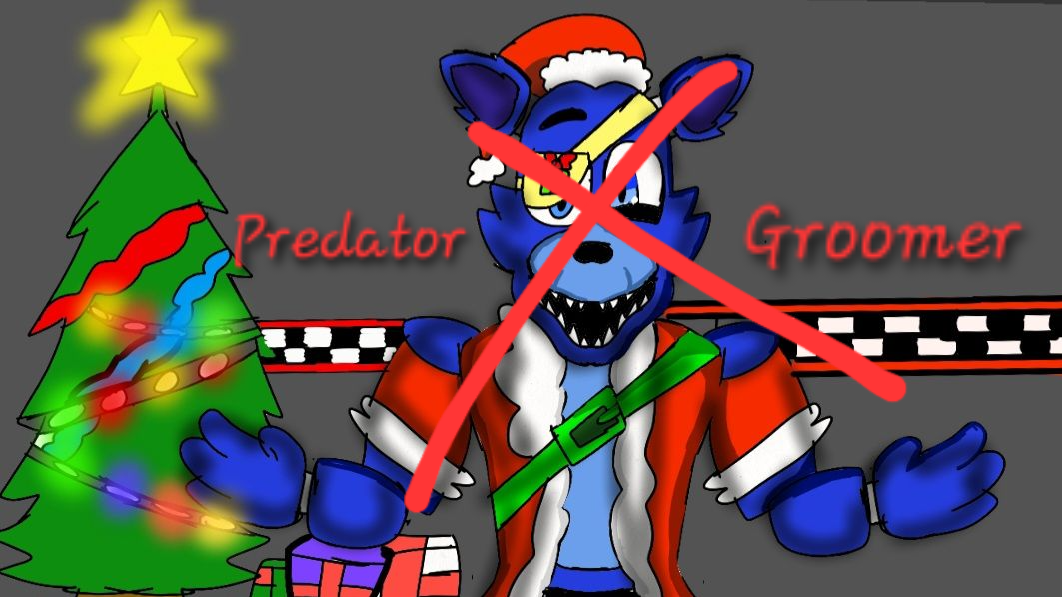 ᴀɴᴛɪ ᴍʀʙʟᴜᴇғᴏxのバナー