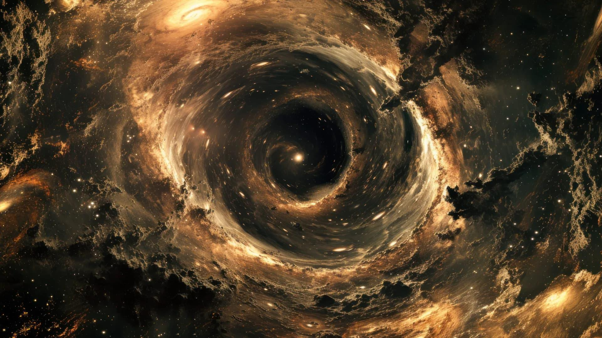 Galactic Discourseのバナー