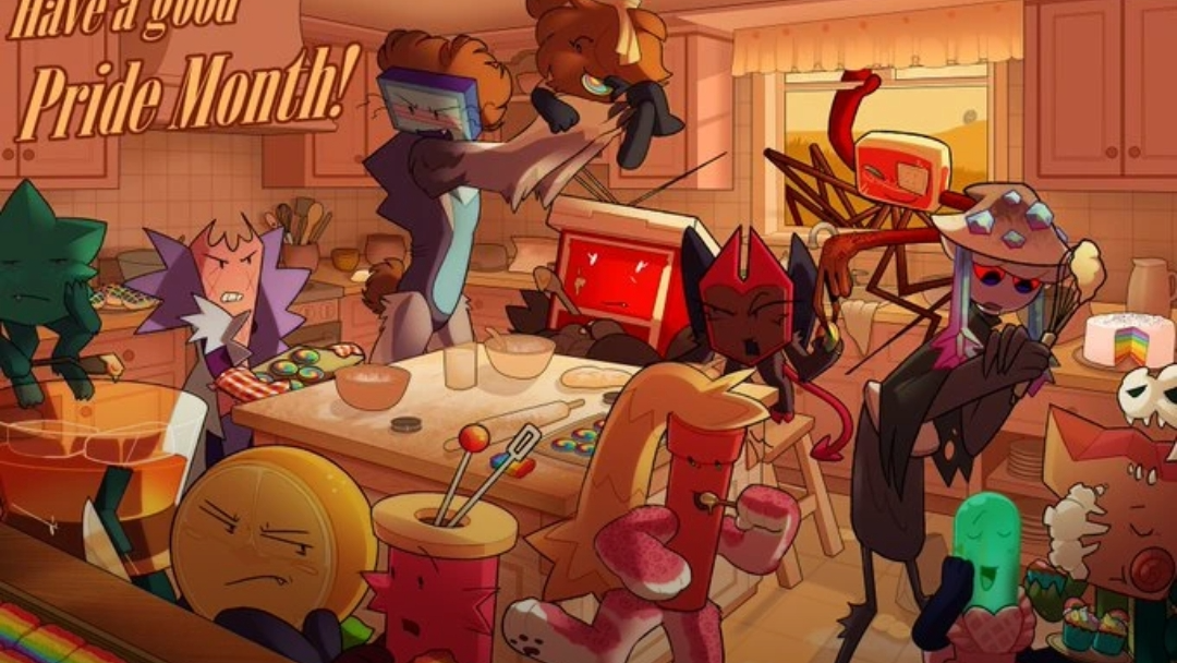 Random Fandom