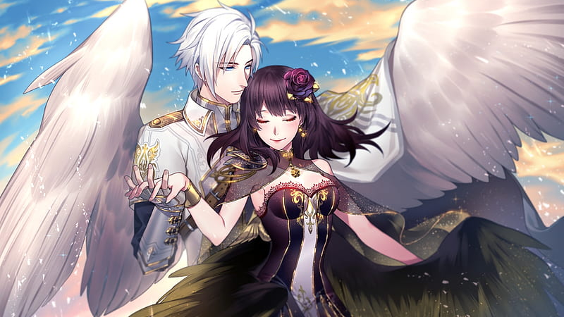 Romantic Lover 3