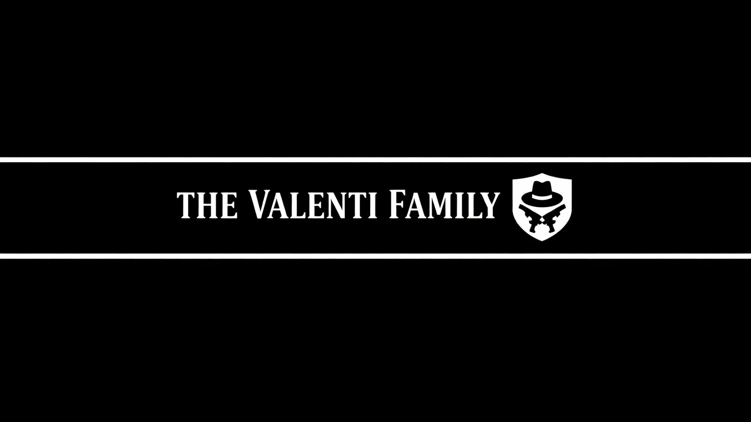 The Valenti Family