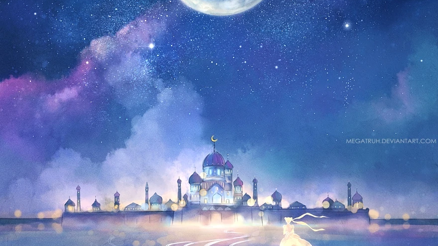 Moon Kingdom