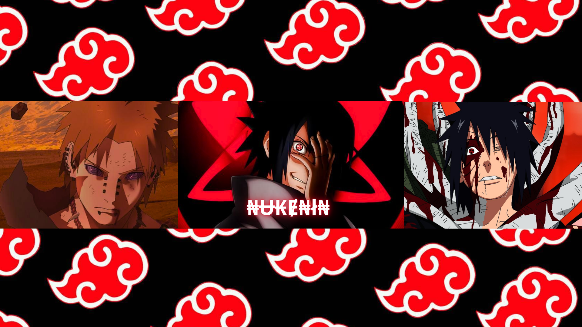 ༒Nukenin༒