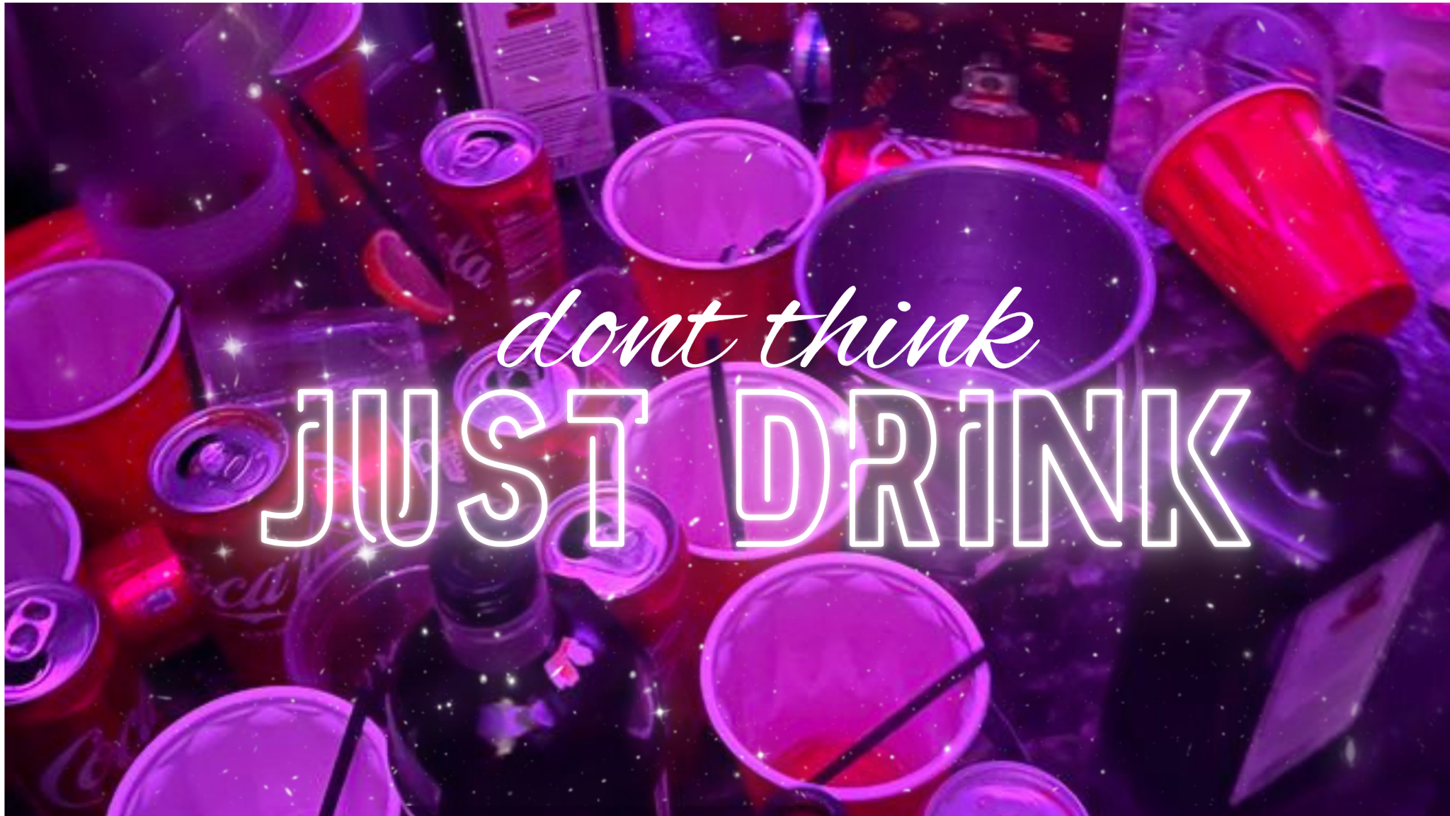 alcoholics 101のバナー