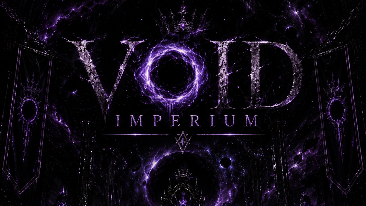 The void impuriemのバナー