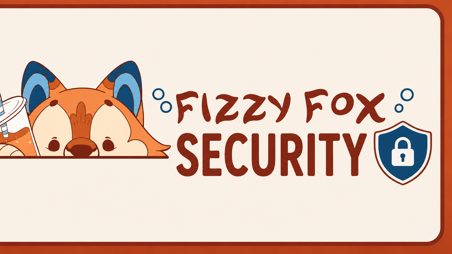 Fizzy Fox Security