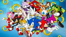 sega groupのバナー