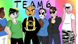 Team six
