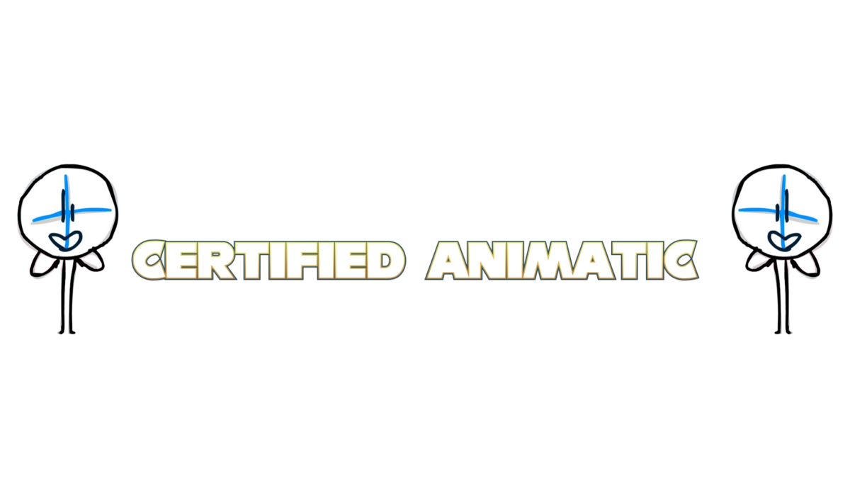 Verified Animatic