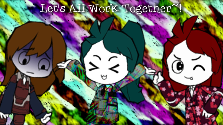 Friendcorpのバナー