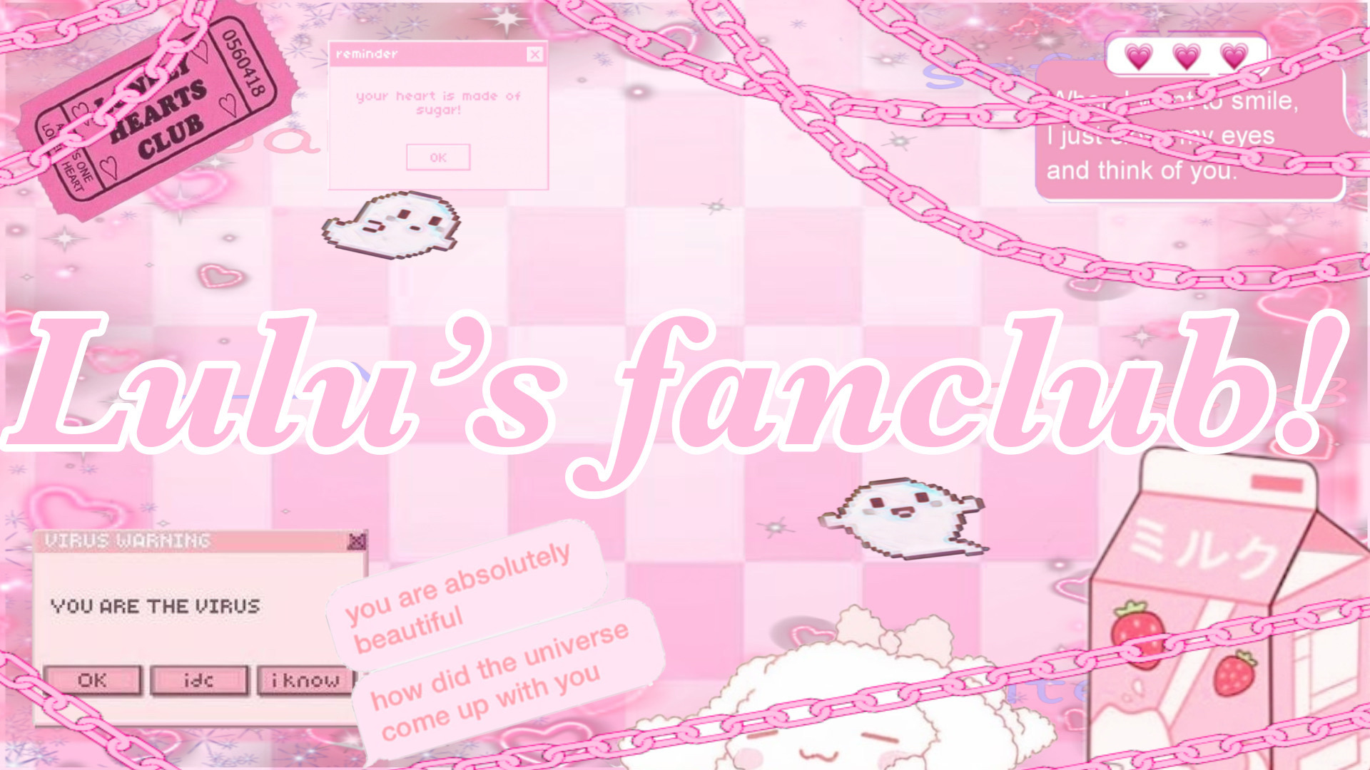 Lulus fanclub