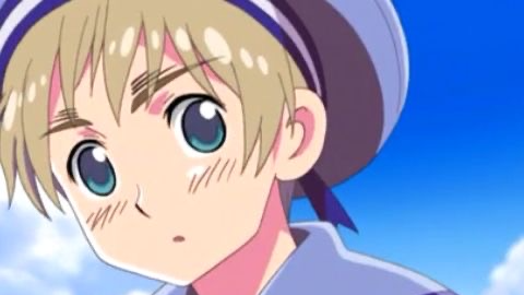 Hetalia Sealandのバナー