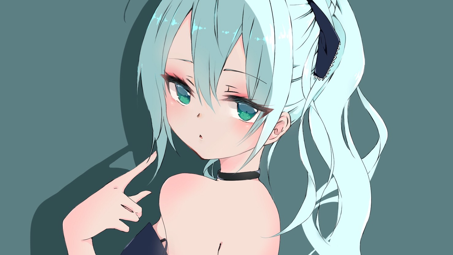ScreenShareServerのバナー