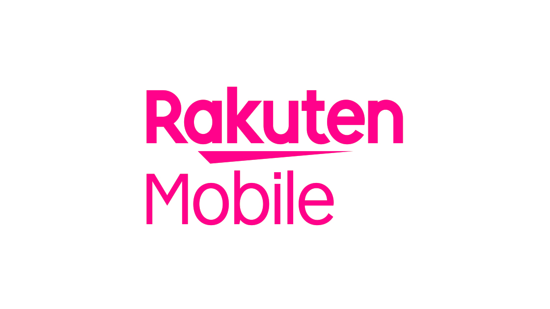 楽天モバイル Rakuten Mobileのバナー