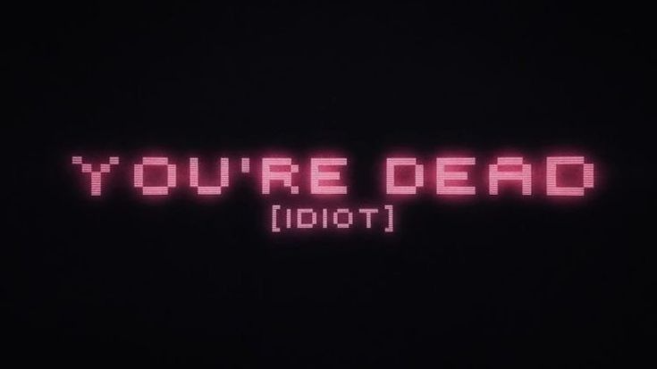 DUMB KITTYのバナー