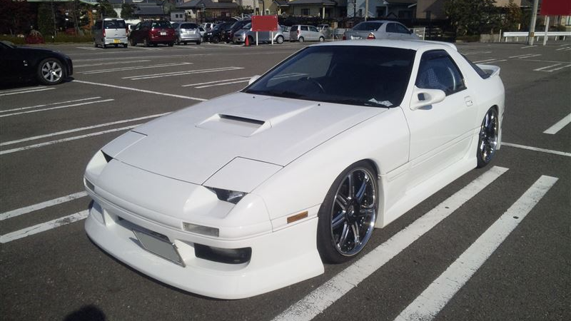FC3S