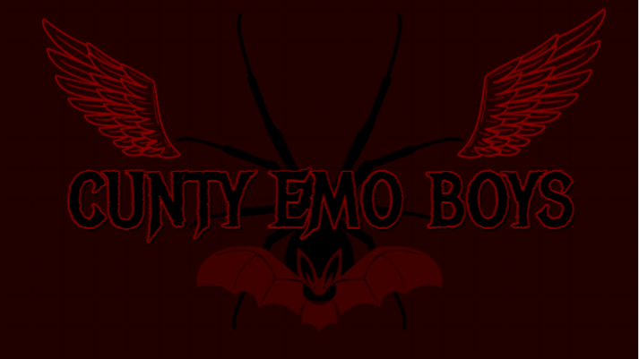 EMO BOYSのバナー