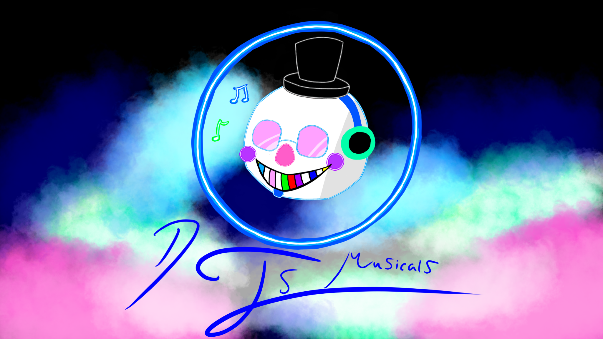 DJsMusicalsのバナー