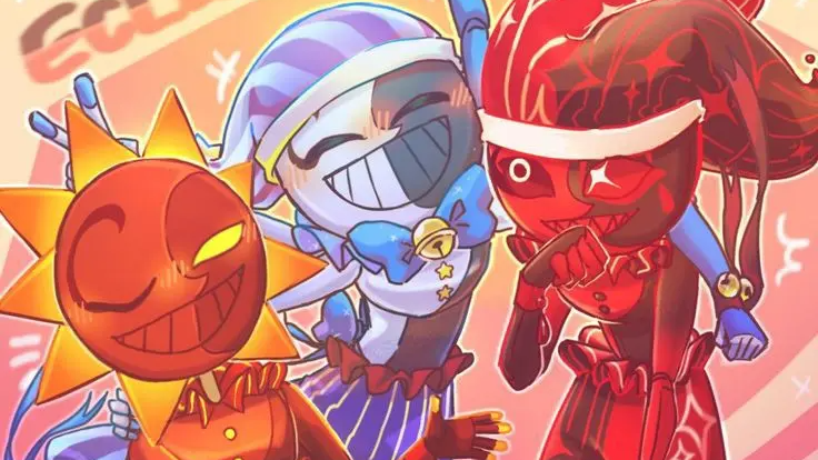 The suprstar daycare
