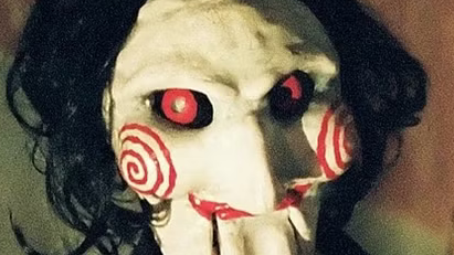 Billy the puppetのバナー