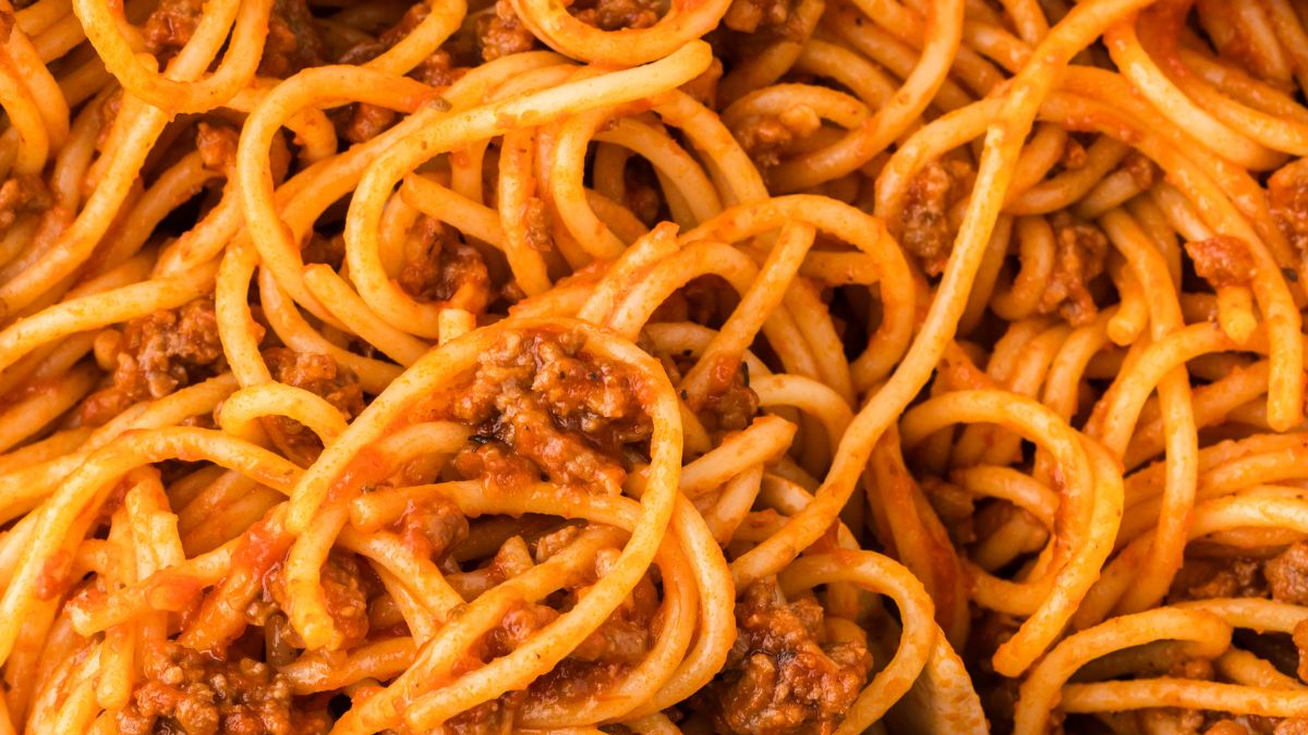 One Spicy Meatballのバナー