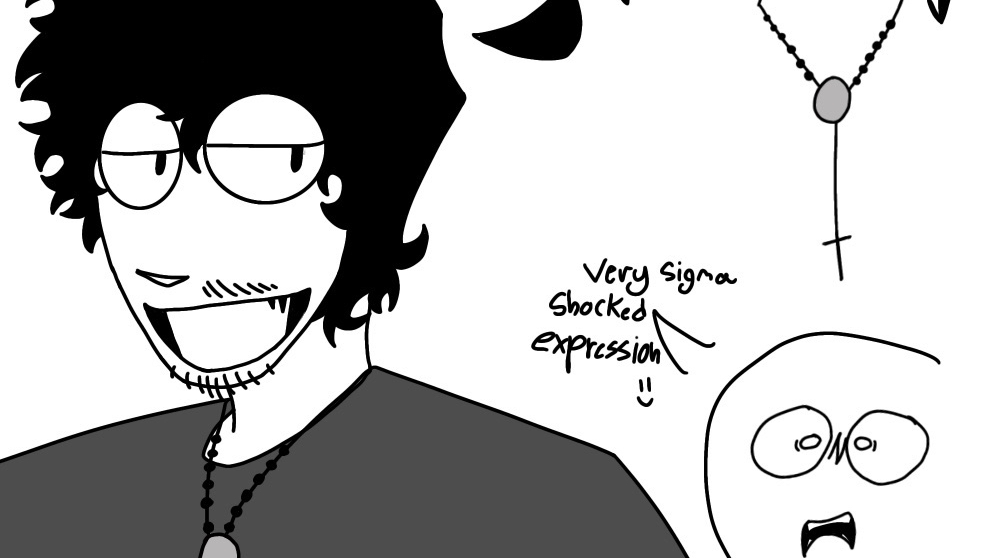 Furryphobia Andrew?のバナー