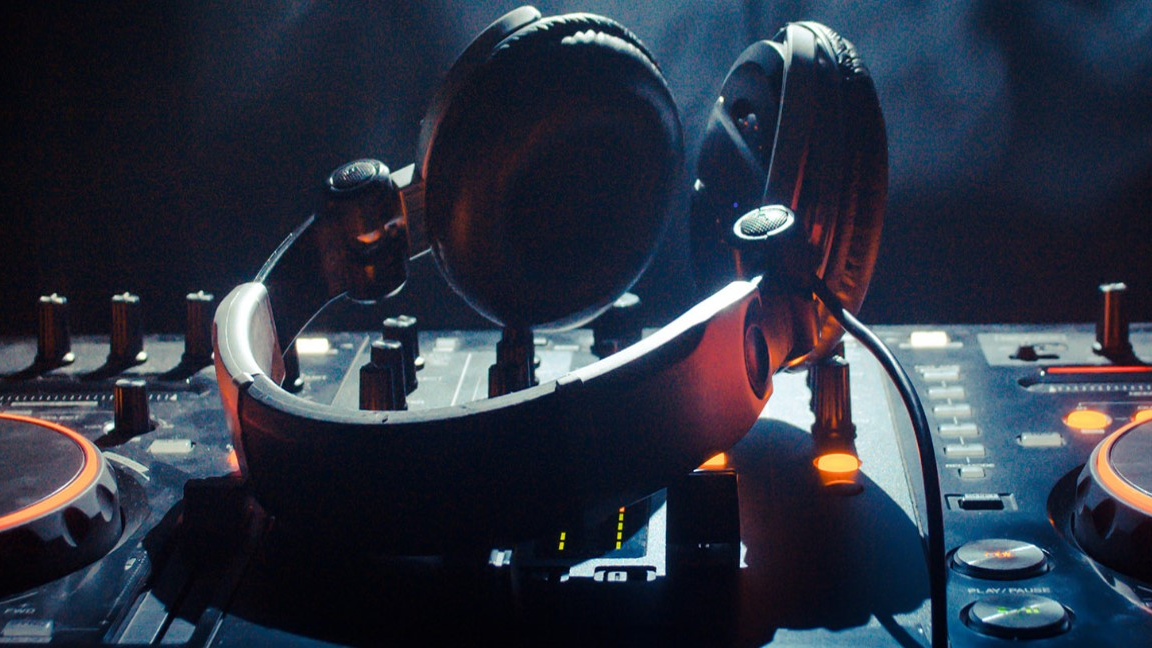 Music Dj