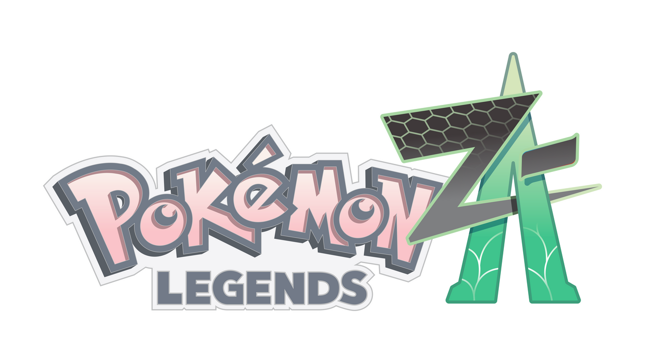 Pokémon Legends ZAのバナー