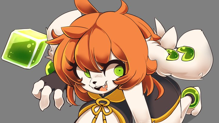 milla enjoyers