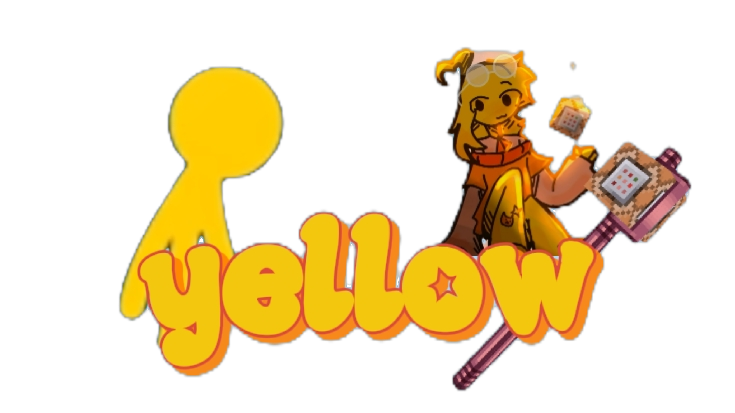 Verified_yellowのバナー