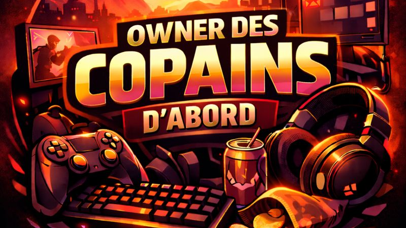 owner des copains d'abord
