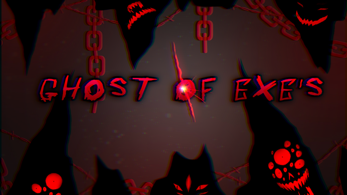 Ghost of EXE'sのバナー
