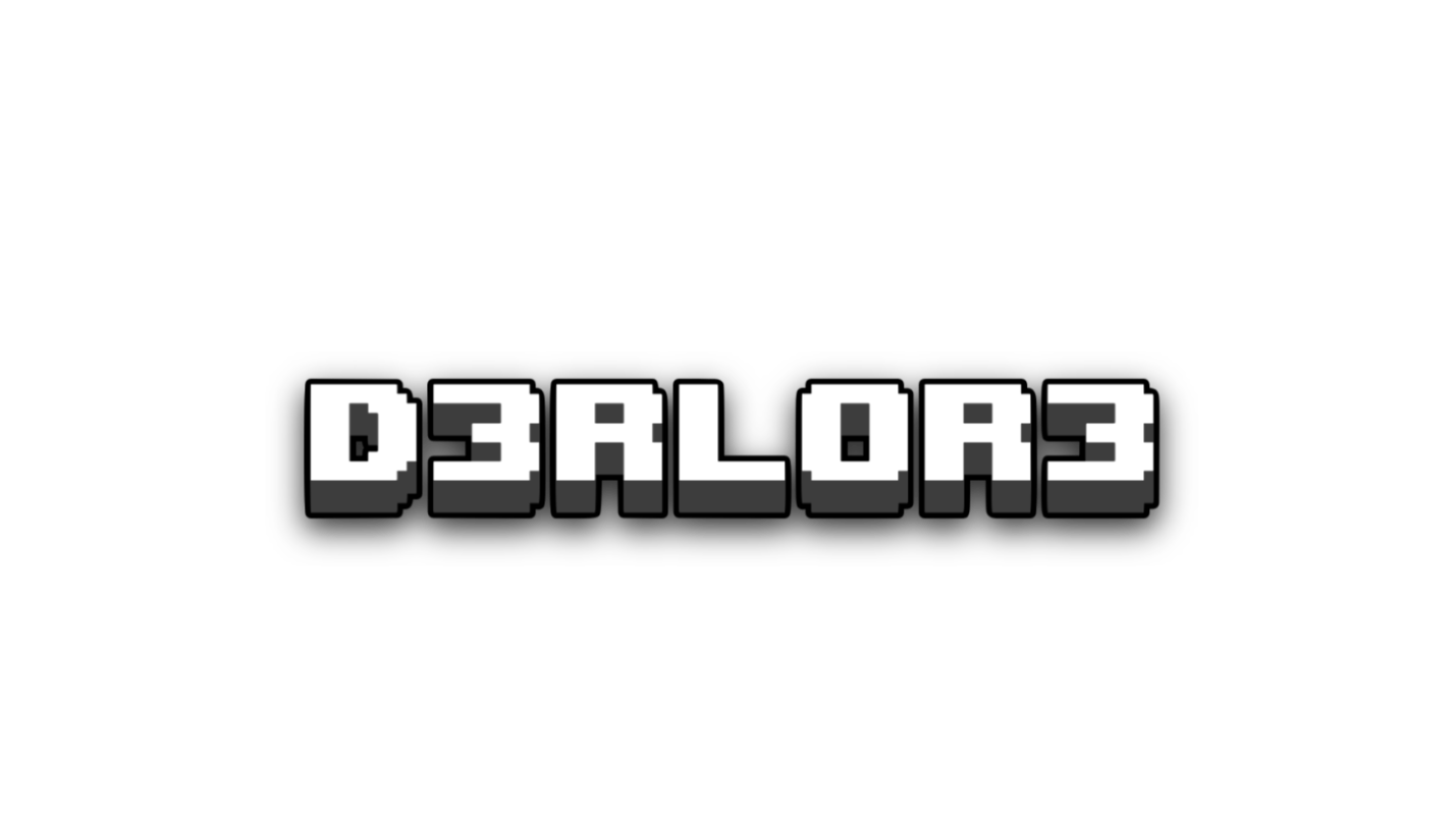 The Og D3rlord3のバナー