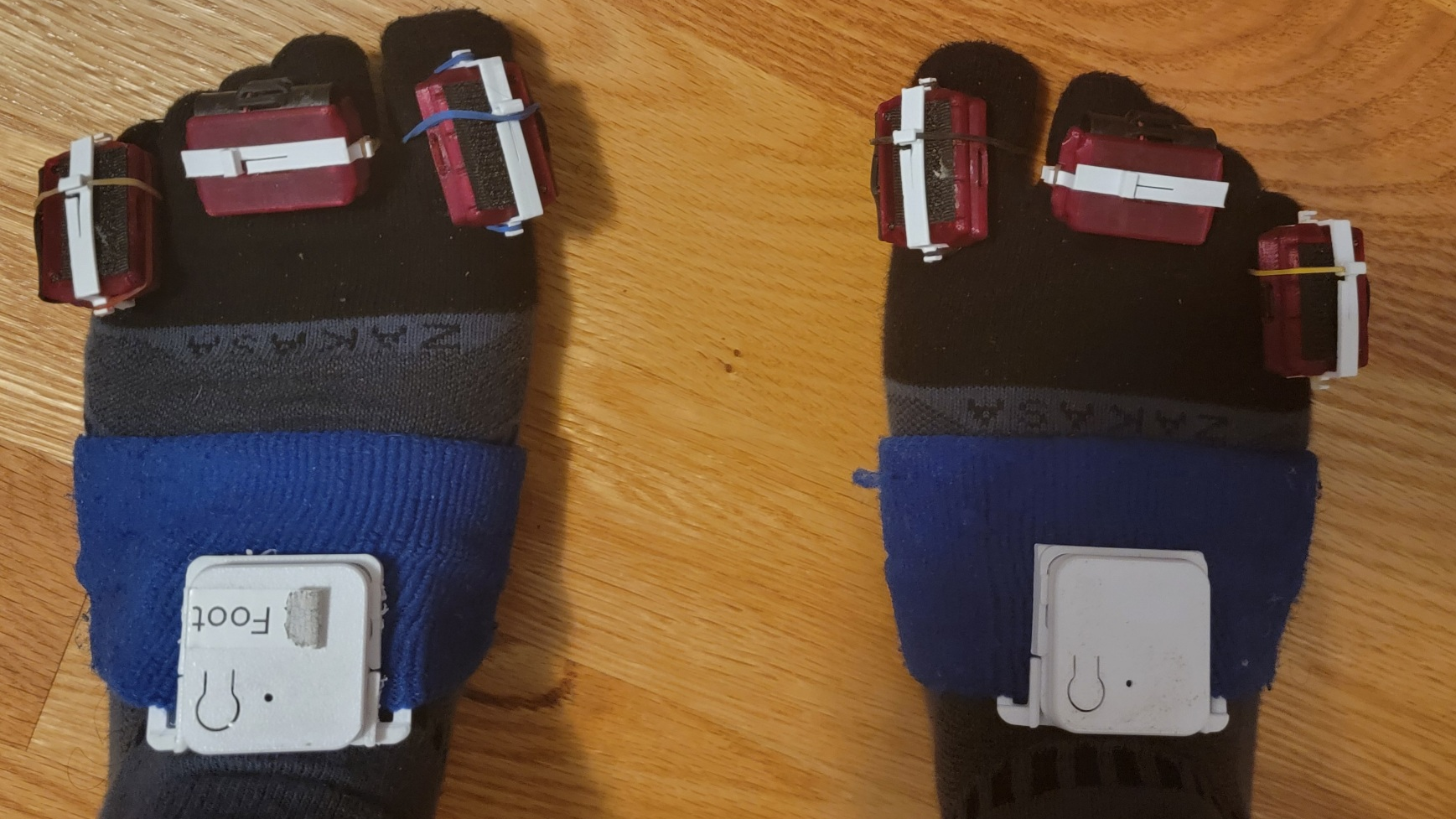 Toe Grippers Anonymousのバナー