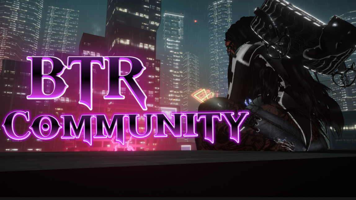 BTR Community