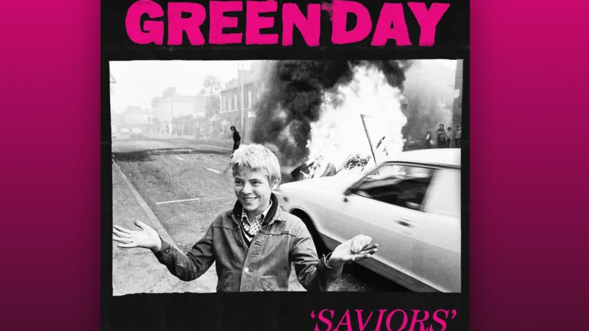 Saviors