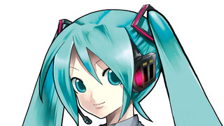 Vocaloid loversのバナー