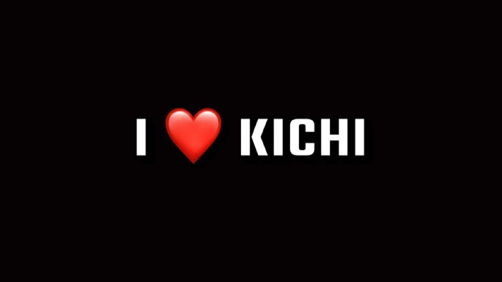 i luv kichi