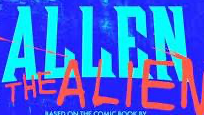 THE ALLEN EMPIREのバナー