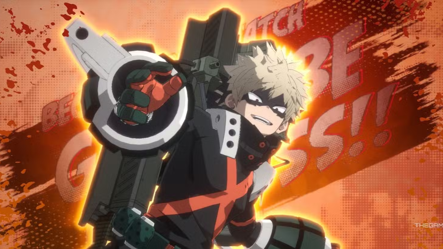 ఌOFFICIAL BAKUGO OF VRCఌのバナー