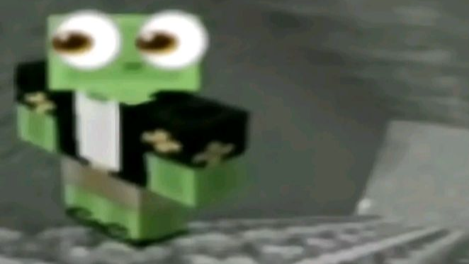 minecraft enjoyersのバナー