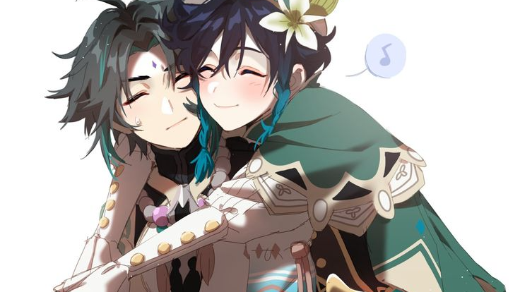 Lujine's loverのバナー